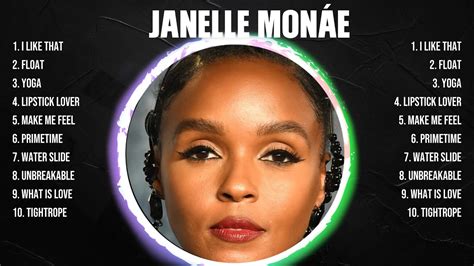 janelle monae greatest hits.